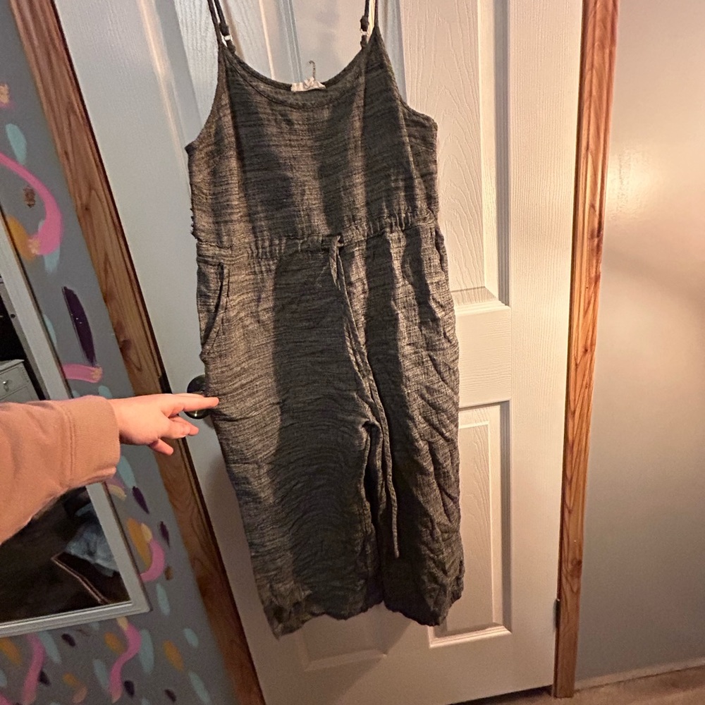 Jumpsuit